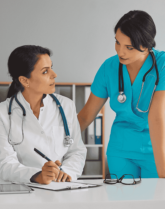 Chronic Disease Management